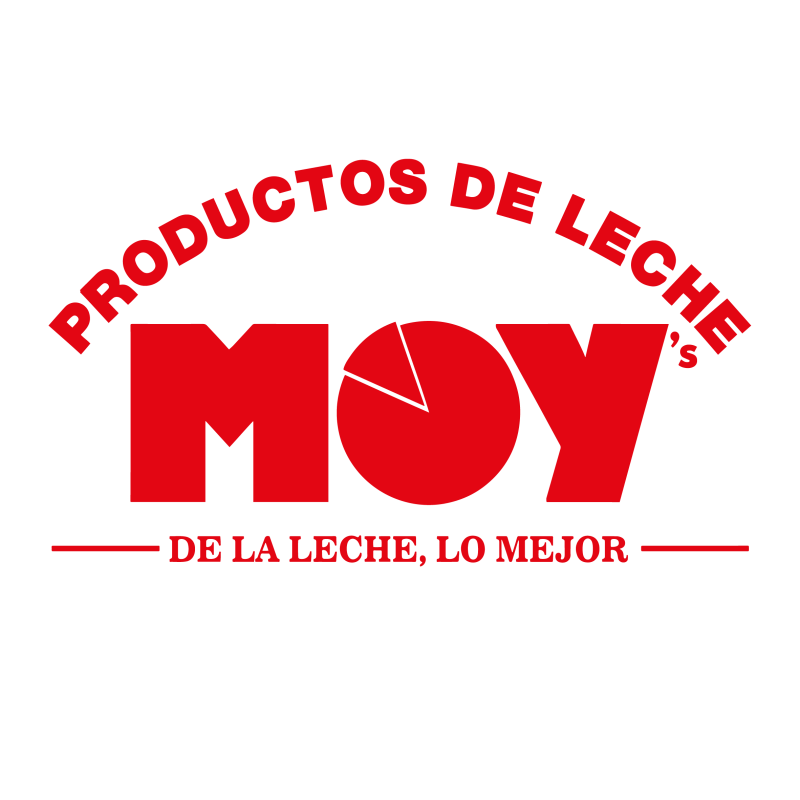 Productos de leche Moy
