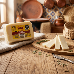 Queso Mozzarella