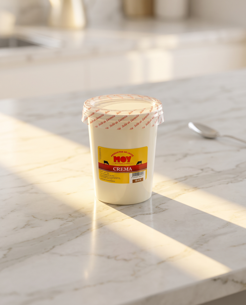 Crema