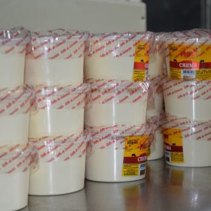 Crema - Imagen 3